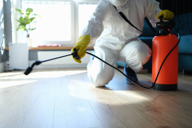 Reliable Odor Removal contractor in Ayden, NC by Dulley Family Biohazard Services